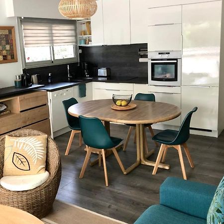 Salvy 2 Bedrooms Near The Beach 300 Meters Antibes Exterior photo