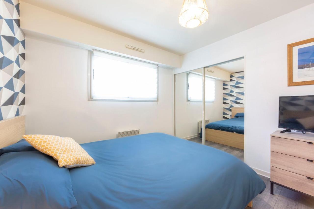 Salvy 2 Bedrooms Near The Beach 300 Meters Antibes Exterior photo