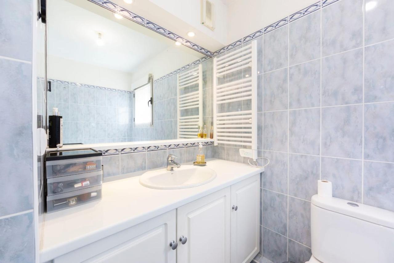 Salvy 2 Bedrooms Near The Beach 300 Meters Antibes Exterior photo