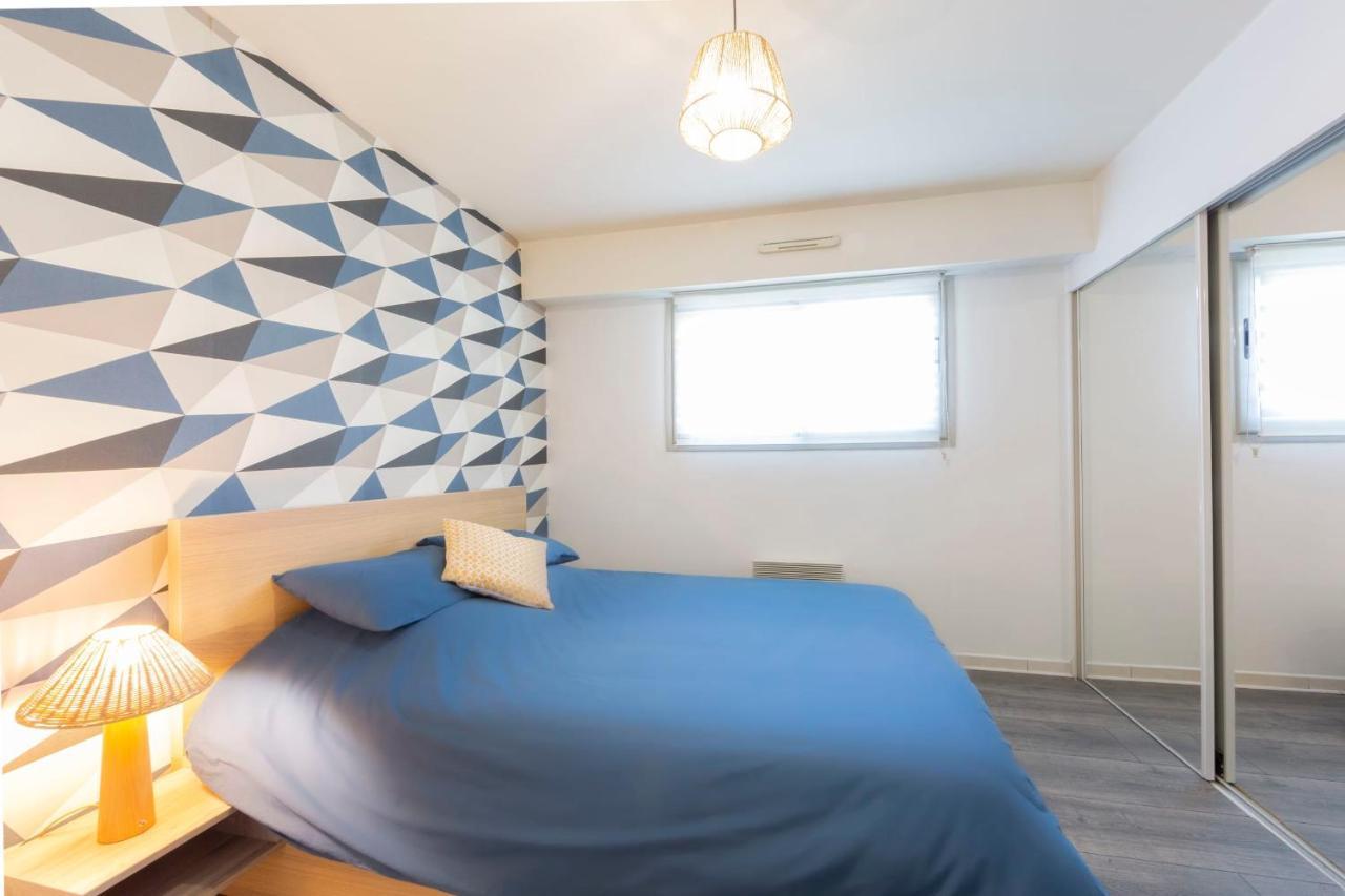 Salvy 2 Bedrooms Near The Beach 300 Meters Antibes Exterior photo
